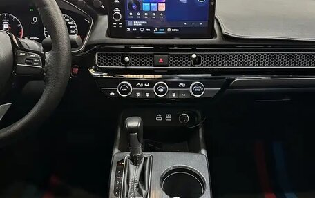 Honda Civic, 2022 год, 1 490 005 рублей, 8 фотография