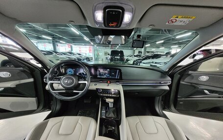 Hyundai Avante, 2023 год, 1 799 000 рублей, 7 фотография