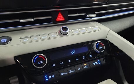 Hyundai Avante, 2023 год, 1 799 000 рублей, 11 фотография