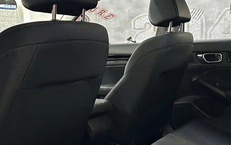 Honda Civic, 2022 год, 1 490 005 рублей, 11 фотография