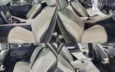 Hyundai Avante, 2023 год, 1 799 000 рублей, 8 фотография