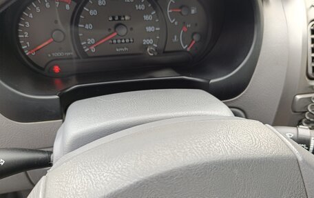 Hyundai Accent II, 2010 год, 545 000 рублей, 6 фотография