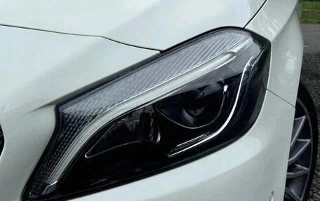 Mercedes-Benz A-Класс, 2017 год, 1 010 007 рублей, 2 фотография
