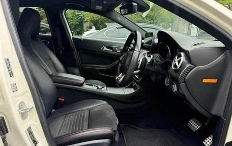 Mercedes-Benz A-Класс, 2017 год, 1 010 007 рублей, 13 фотография
