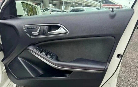 Mercedes-Benz A-Класс, 2017 год, 1 010 007 рублей, 10 фотография