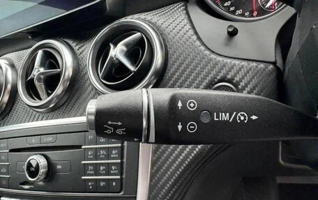 Mercedes-Benz A-Класс, 2017 год, 1 010 007 рублей, 21 фотография