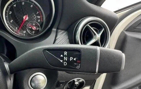 Mercedes-Benz A-Класс, 2017 год, 1 010 007 рублей, 17 фотография