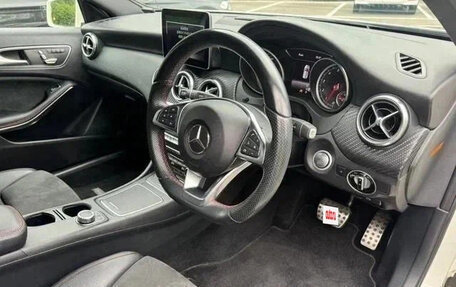 Mercedes-Benz A-Класс, 2017 год, 1 010 007 рублей, 18 фотография
