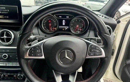 Mercedes-Benz A-Класс, 2017 год, 1 010 007 рублей, 19 фотография