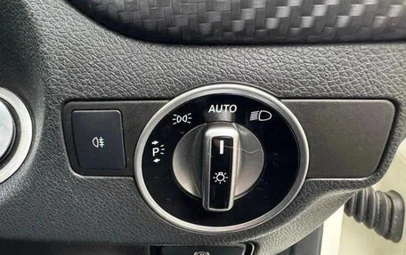 Mercedes-Benz A-Класс, 2017 год, 1 010 007 рублей, 20 фотография