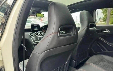 Mercedes-Benz A-Класс, 2017 год, 1 010 007 рублей, 27 фотография