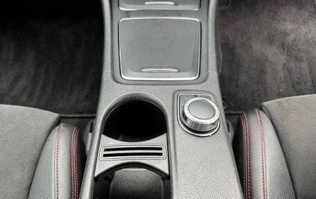 Mercedes-Benz A-Класс, 2017 год, 1 010 007 рублей, 22 фотография