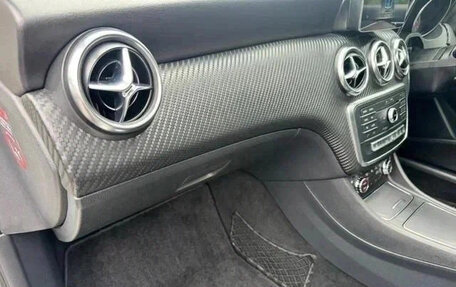 Mercedes-Benz A-Класс, 2017 год, 1 010 007 рублей, 28 фотография