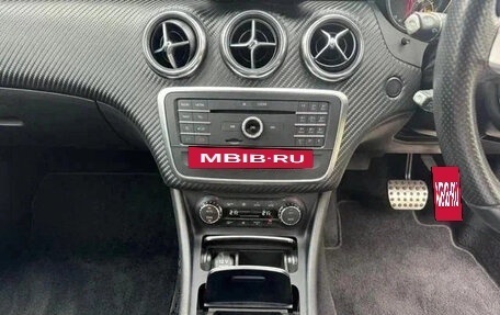Mercedes-Benz A-Класс, 2017 год, 1 010 007 рублей, 23 фотография