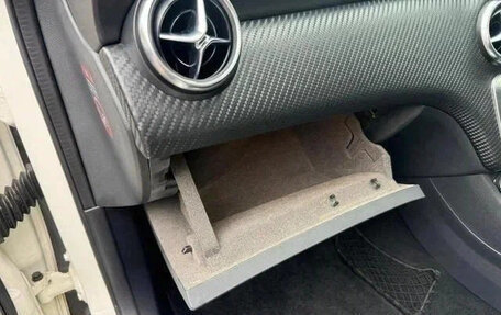 Mercedes-Benz A-Класс, 2017 год, 1 010 007 рублей, 29 фотография