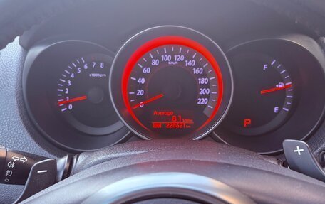 KIA Cerato III, 2011 год, 850 000 рублей, 7 фотография