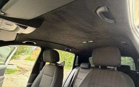 Volkswagen Tiguan I, 2011 год, 1 350 000 рублей, 6 фотография