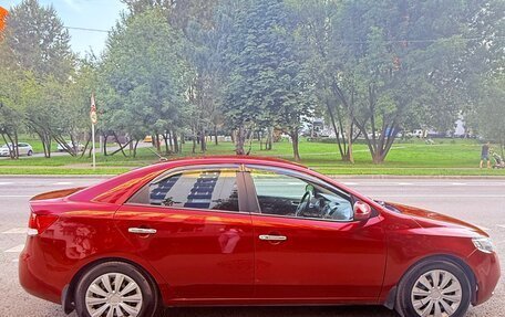 KIA Cerato III, 2011 год, 850 000 рублей, 2 фотография