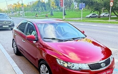 KIA Cerato III, 2011 год, 850 000 рублей, 4 фотография