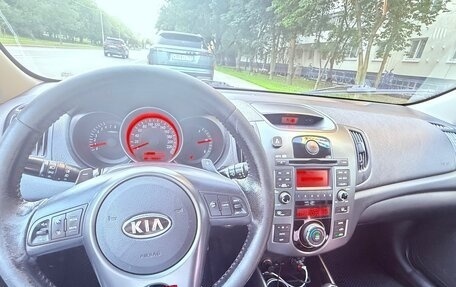 KIA Cerato III, 2011 год, 850 000 рублей, 6 фотография