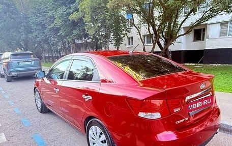 KIA Cerato III, 2011 год, 850 000 рублей, 3 фотография