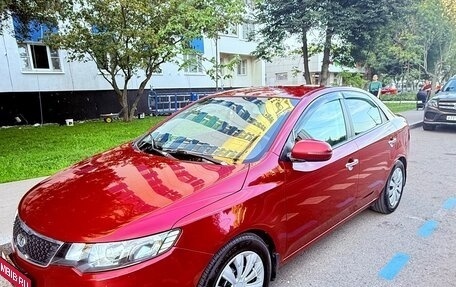 KIA Cerato III, 2011 год, 850 000 рублей, 1 фотография