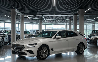 Genesis G70 I, 2022 год, 3 950 000 рублей, 1 фотография