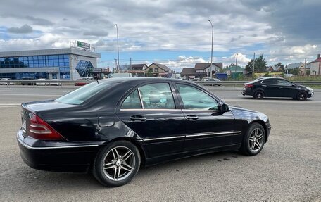 Mercedes-Benz C-Класс, 2000 год, 350 000 рублей, 1 фотография