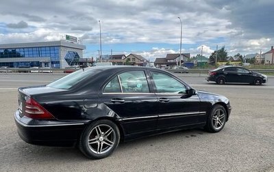 Mercedes-Benz C-Класс, 2000 год, 350 000 рублей, 1 фотография