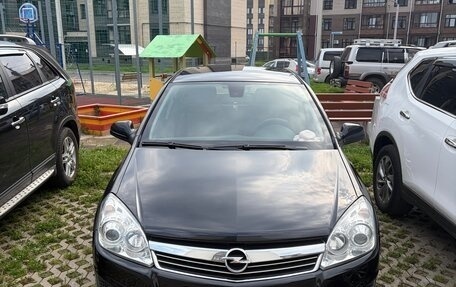 Opel Astra H, 2013 год, 650 000 рублей, 1 фотография