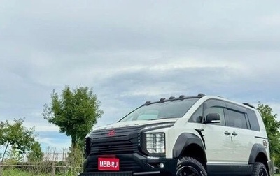 Mitsubishi Delica D:5 I, 2022 год, 2 530 007 рублей, 1 фотография