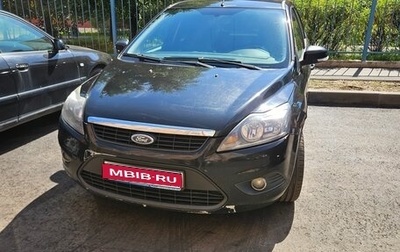Ford Focus II рестайлинг, 2011 год, 280 000 рублей, 1 фотография