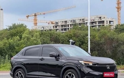Honda Vezel, 2023 год, 1 530 000 рублей, 1 фотография