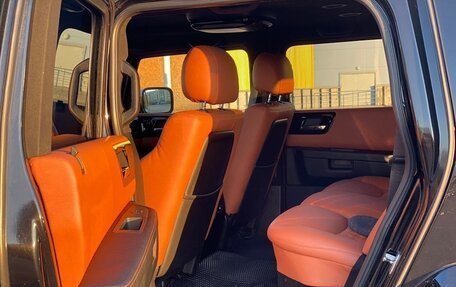 Hummer H2, 2008 год, 6 000 000 рублей, 6 фотография