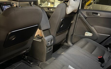 Volkswagen Tiguan I, 2011 год, 1 350 000 рублей, 11 фотография