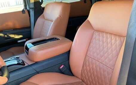 Hummer H2, 2008 год, 6 000 000 рублей, 2 фотография