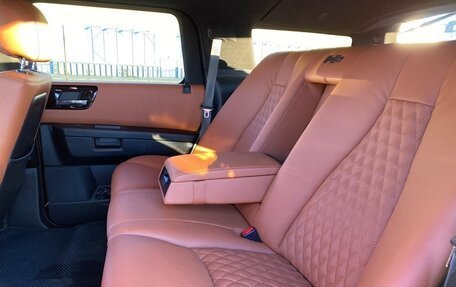 Hummer H2, 2008 год, 6 000 000 рублей, 7 фотография