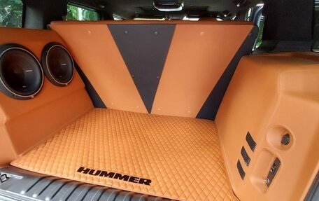 Hummer H2, 2008 год, 6 000 000 рублей, 10 фотография