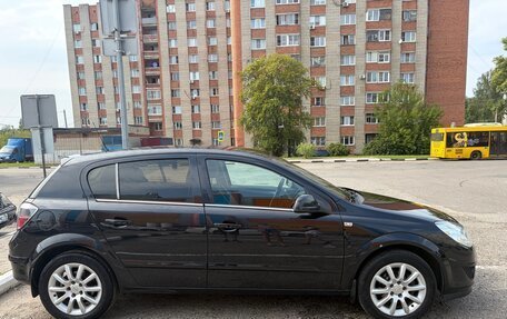 Opel Astra H, 2013 год, 650 000 рублей, 7 фотография