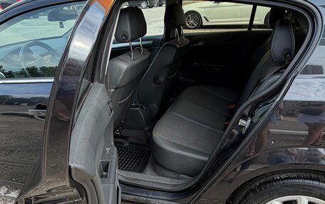 Opel Astra H, 2013 год, 650 000 рублей, 9 фотография
