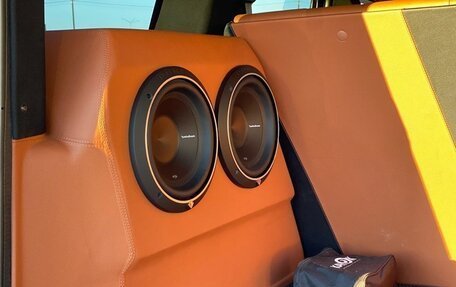 Hummer H2, 2008 год, 6 000 000 рублей, 9 фотография