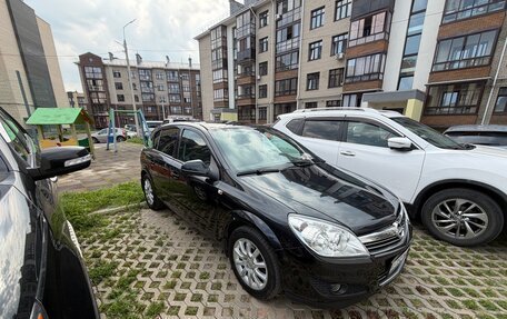 Opel Astra H, 2013 год, 650 000 рублей, 2 фотография