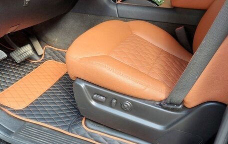 Hummer H2, 2008 год, 6 000 000 рублей, 13 фотография
