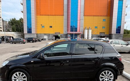 Opel Astra H, 2013 год, 650 000 рублей, 6 фотография