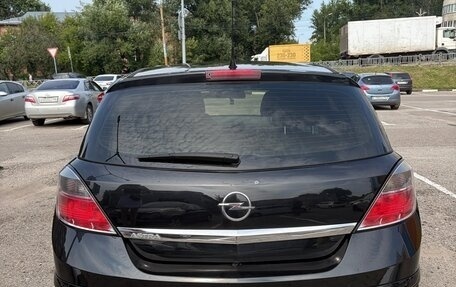 Opel Astra H, 2013 год, 650 000 рублей, 4 фотография