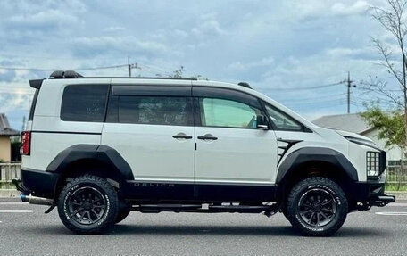 Mitsubishi Delica D:5 I, 2022 год, 2 530 007 рублей, 5 фотография