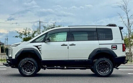 Mitsubishi Delica D:5 I, 2022 год, 2 530 007 рублей, 6 фотография
