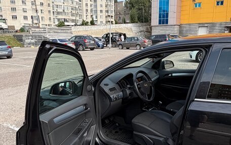 Opel Astra H, 2013 год, 650 000 рублей, 10 фотография