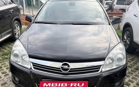 Opel Astra H, 2013 год, 650 000 рублей, 13 фотография
