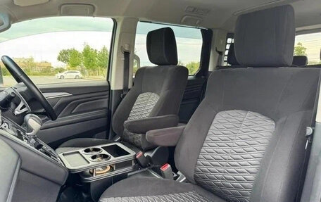 Mitsubishi Delica D:5 I, 2022 год, 2 530 007 рублей, 15 фотография
